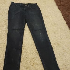 Levi's jeans